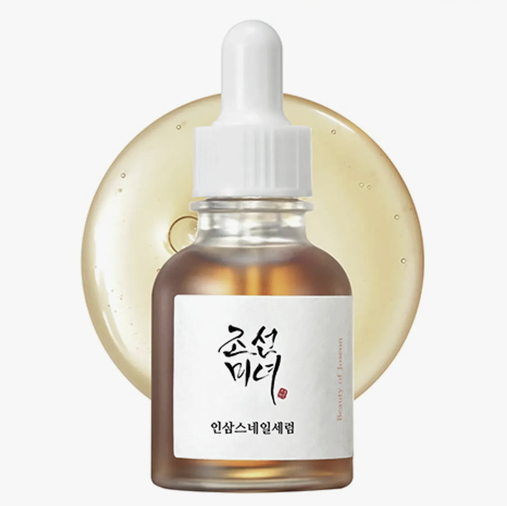 Revive Serum Ginseng + Snail Mucin